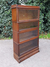 GLOBE WERNICKE OAK SOLICITORS