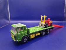 Vintage Matchbox Super Kings