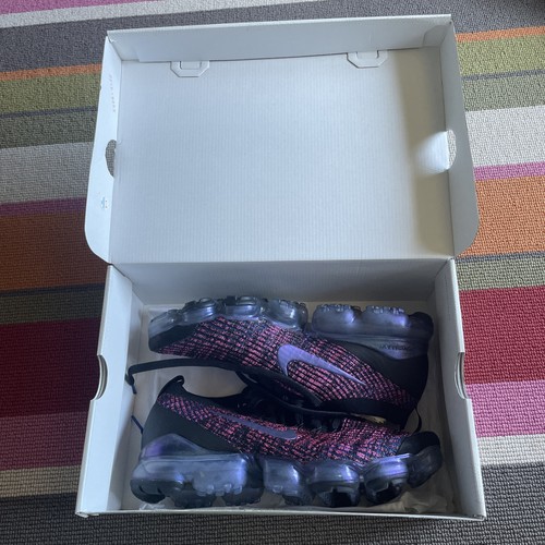 Nike air vapormax flyknit - air, 3