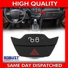 REPLACAMENT HAZARD WARNING