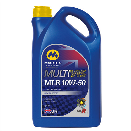 Morris multivis mlr 10w - multivis,
