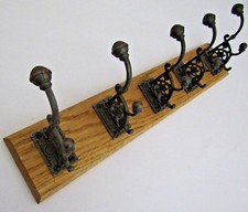 9 sizes HANDMADE SOLID WOOD