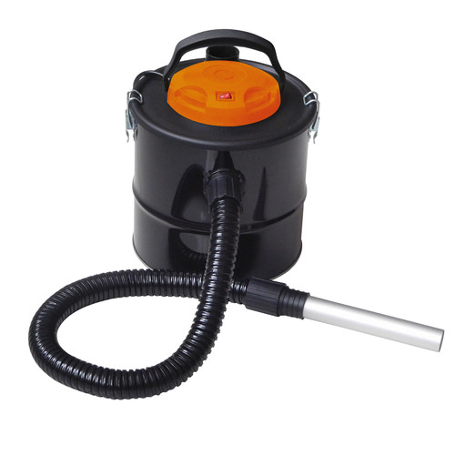 Ash cleaner wood burner - ash,
