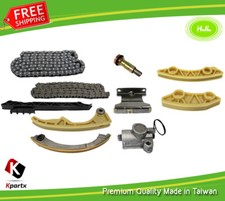 Timing Chain Kit For HOLDEN ASTRA TS AH VECTRA ZC Z22SE Z22YH 2.2L 4CYL 1998-