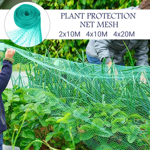 Garden netting green anti - green,