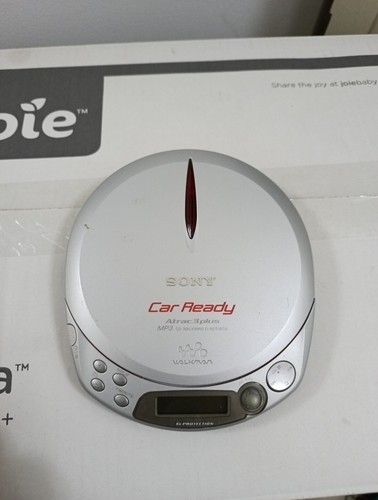 Sony walkman atrac - sony, cd