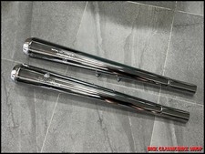 HONDA CB250 CB350  EXHAUST