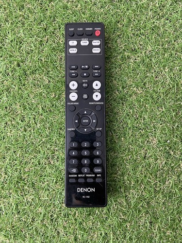 Genuine denon 1162 - genuine,