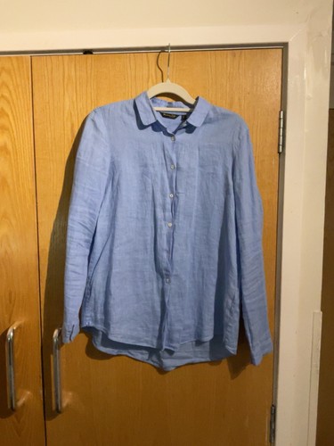 Massimo dutti linen - massimo,
