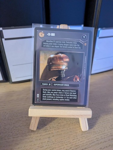 Star wars ccg jabba palace - star,