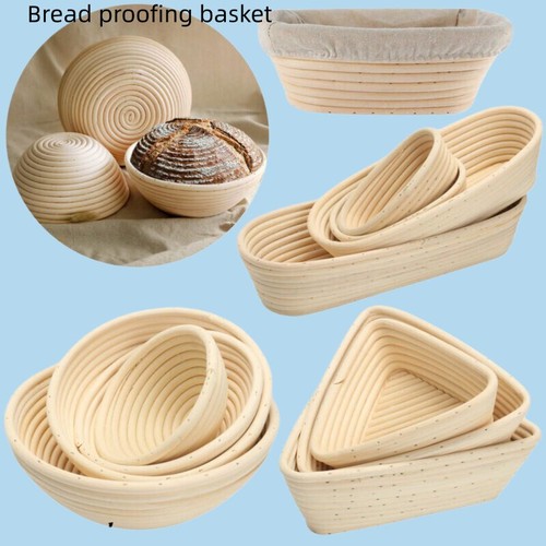 Sourdough bannetons bread - sourdough,