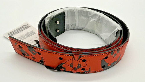 Moschino milano orange - milano,
