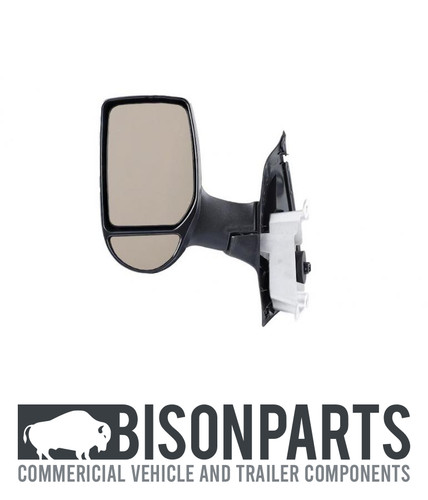 Complete door wing mirror - complete,