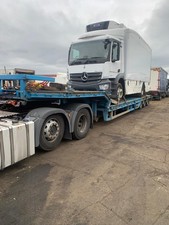 Nene Sm Trailers Combine