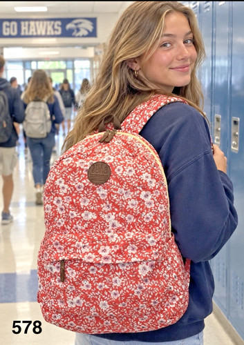 Vintage billabong backpack - billabong,