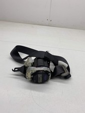 Honda Civic seat belt front