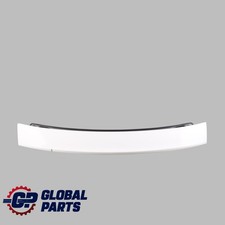 Audi TT 8J Rear Spoiler