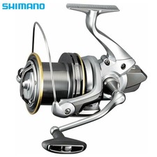 SHIMANO Big Pit Surf Reel ULTEGRA CI4+ 5500 XSC