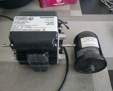 Stuart Turner Monsoon pump