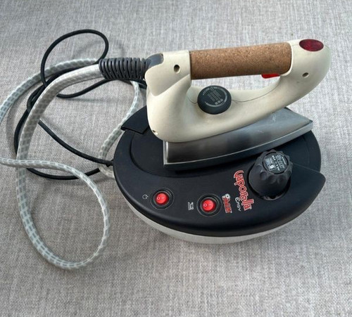 Polti vaporella easy steam - vaporella,