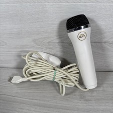 Logitech EA Wired Microphone