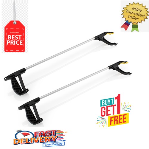 Long reach 75cm grabber - x,