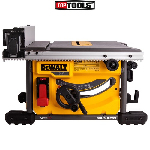 Dewalt dcs7485n 54v - 54v, xr