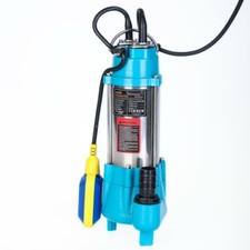 151622 Heavy Duty 250W