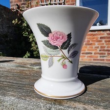 Vintage Posy Cup Vase Wedgwood