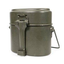 Genuine Austrian Army 3-Piece