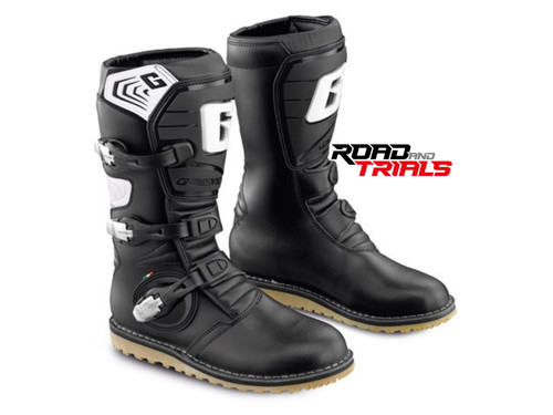 Gaerne pro tech - pro-tech,