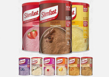 SlimFast Meal Replacement