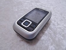 ne7nue - Nokia 6111 Megapixel Design Handy Mobiltelefon - Vintage