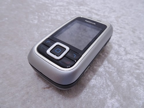 Ne7nue nokia 6111 - nokia, megapixel