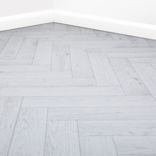 White Oak Vinyl Flooring 2m /