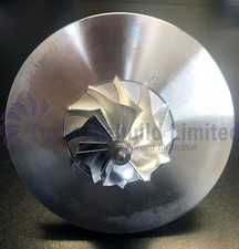 Opel Calibra Enhanced Turbo Billet Uprated Hybrid Turbocharger CHRA K16 C20LET