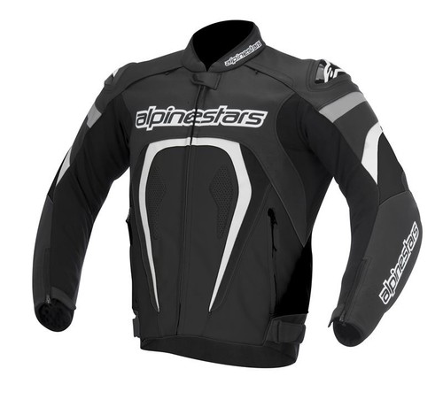 Alpinestars motegi jacket - motegi,