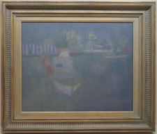 Derek Inwood (1925-2012)