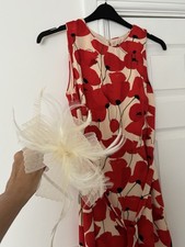 Phase Eight Poppy Style Dress