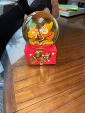 Disney Snow Globe Snow White &
