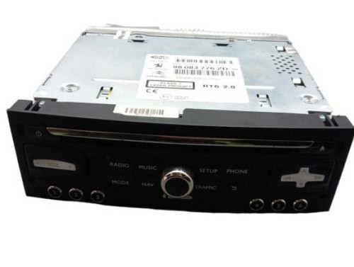 Citroen iii 98083775zd - iii,