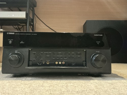 Yamaha aventage a2030 2 - yamaha, rx-a2030