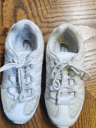 Chassé cheer shoes glitter - chassé,