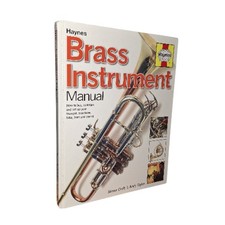 Brass Instrument Manual : How