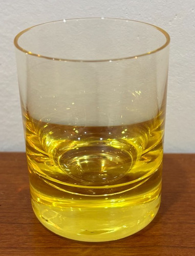 Whiskey whisky tumbler - whiskey, moser