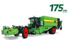 MARGE MODELS, AVR Puma 4.0 Potato Harvester – 175 years AVR – Limited to 250 ...