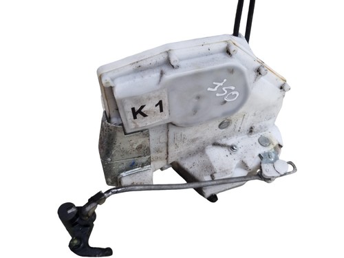 Suzuki swift door lock right - suzuki,