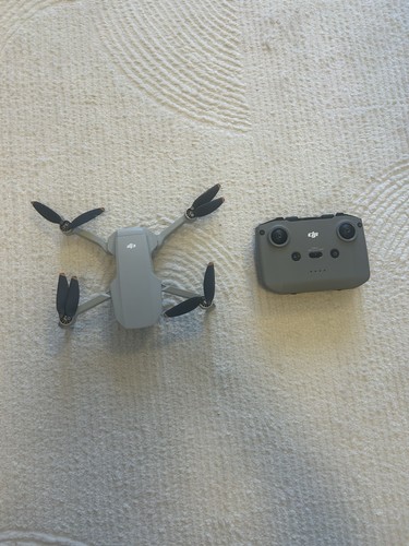 Dji mini drone - 2, se