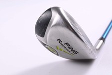 Ping Rapture #3 Hybrid / 21