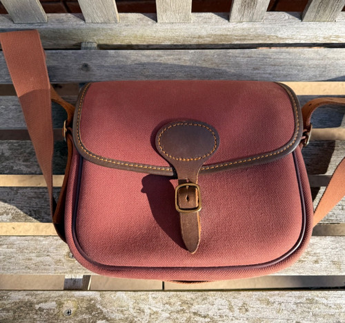 Brady cartridge bag - brady,